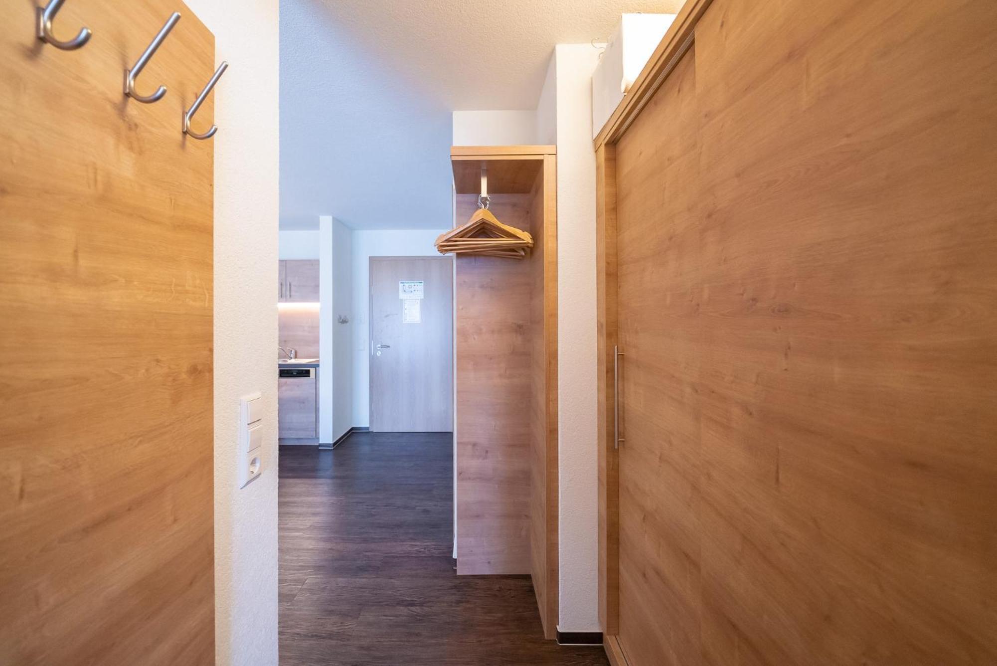 Apartamento Feldberg Domizil - Residenz Grafenmatt Rinken Exterior foto