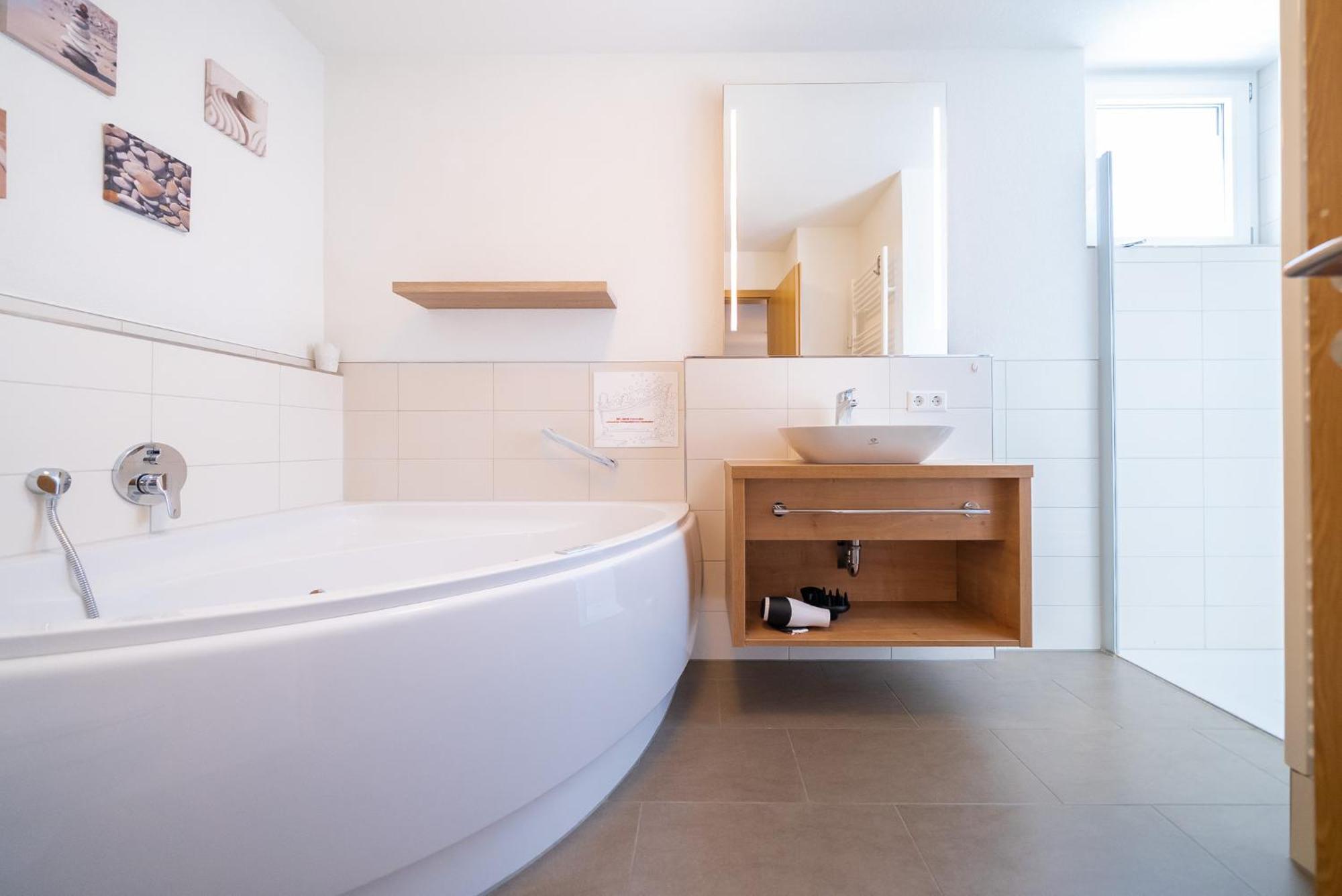 Apartamento Feldberg Domizil - Residenz Grafenmatt Rinken Exterior foto